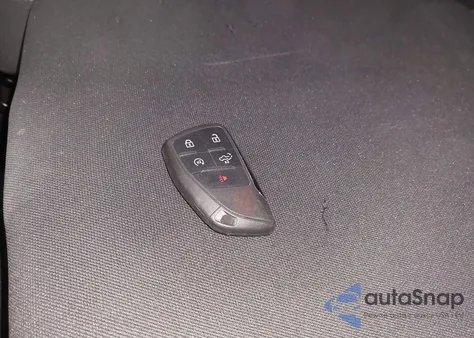 2025 Chevrolet Silverado 1500 4Wd Short Bed Lt With 2Fl из США, поврежденный, VIN 1GCPKKEKXSZ178513